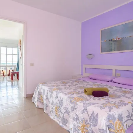 113 Stylish 1 Bedroom Accommodation, Pool, Terrace * Costa De Antigua
