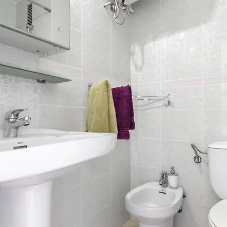 113 Stylish 1 Bedroom Accommodation, Pool, Terrace * Costa De Antigua